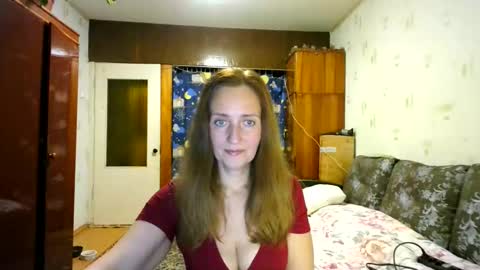 juliaa_foxi online show from 17, 10, 2025