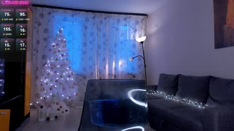 Molly online show from 29, 12, 2024