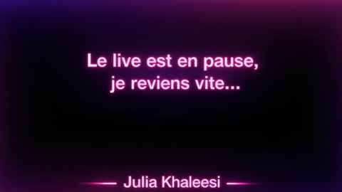 Snapshot of juliakhaleesii chatting on 14, 2, 2026 Julia Khaleesii online show from 14, 2, 2026