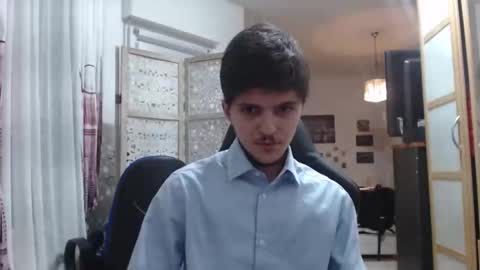 Julian1265 online show from 3, 3, 2026