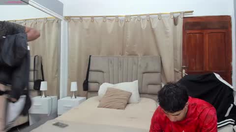 julian billy online show from 30, 12, 2024