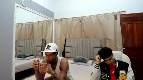 julian billy online show from 20, 1, 2025