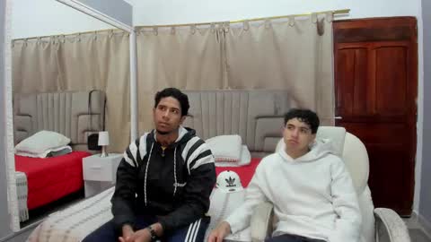 julian billy online show from 25, 1, 2025