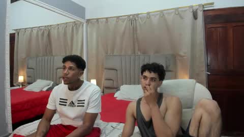 julian billy online show from 26, 1, 2025