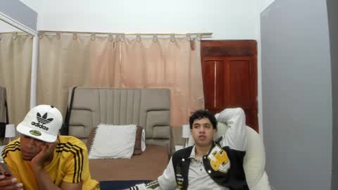 julian billy online show from 10, 2, 2025