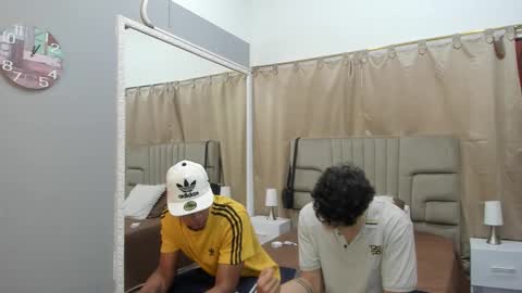 julian billy online show from 10, 2, 2025