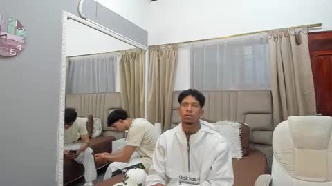 julian billy online show from 12, 2, 2025