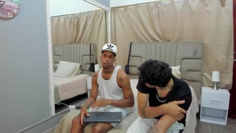 julian billy online show from 23, 2, 2025