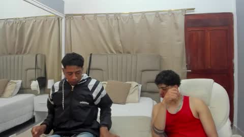 julian billy online show from 2, 3, 2025