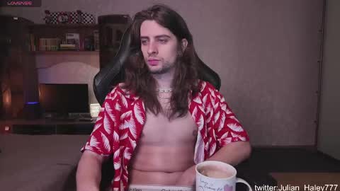 julian_cassablanca online show from 28, 3, 2026