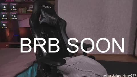 julian_cassablanca online show from 6, 4, 2026