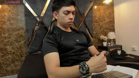 JULIAN  online show from 24, 2, 2026