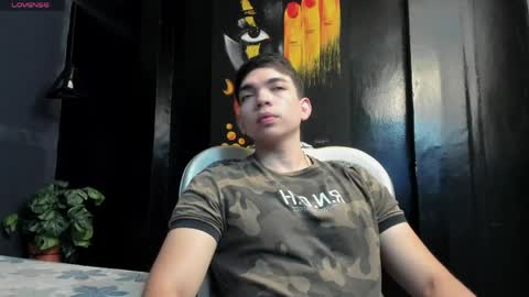 JULIAN  online show from 8, 4, 2026