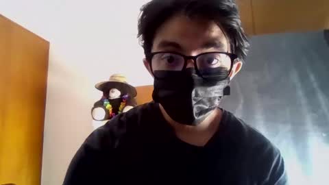 Julian Mora online show from 13, 2, 2025