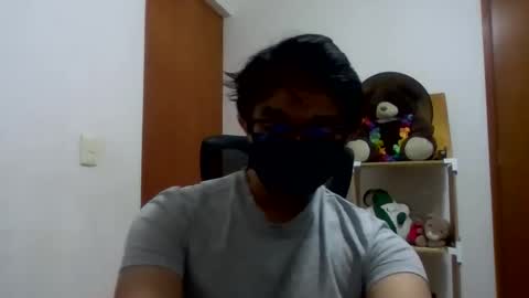 Julian Mora online show from 20, 2, 2025