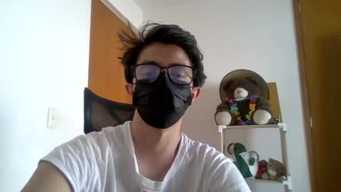 Julian Mora online show from 23, 2, 2025