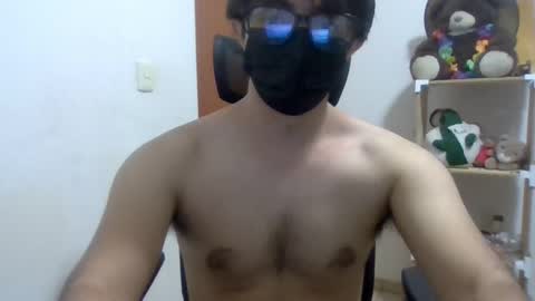 Julian Mora online show from 8, 3, 2025