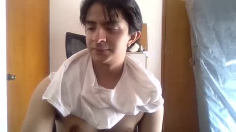 Julian Mora online show from 12, 3, 2025