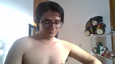 Julian Mora online show from 11, 9, 2025