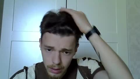 julian_velvet online show from 17, 7, 2026