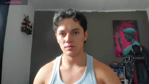 julian_wallace1 online show from 12, 6, 2026