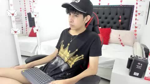 Julian online show from 23, 2, 2026