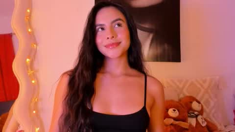 Snapshot of juliana_cute_22 chatting on 13, 3, 2026 Juliana online show from 13, 3, 2026