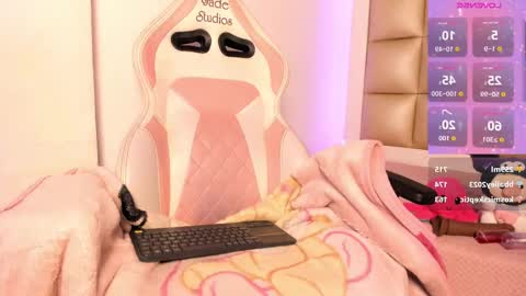 juliana_js_ online show from 13, 9, 2025