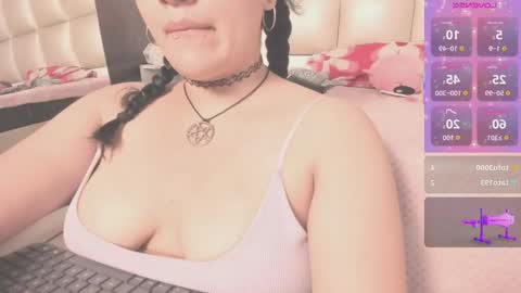 juliana_js_ online show from 2, 10, 2025