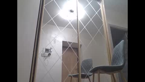 julianagold1 online show from 28, 1, 2025