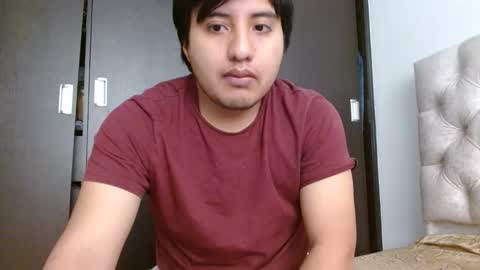 Julian online show from 18, 5, 2026