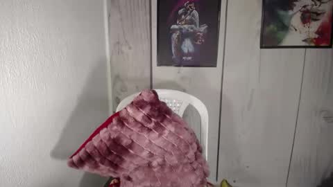 Snapshot of julianawet_25 chatting on 18, 1, 2026 julianawet_25 online show from 18, 1, 2026