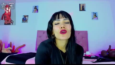 juliane_swee1 online show from 26, 2, 2025