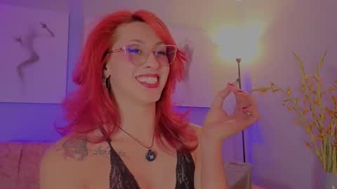 Juliana online show from 2, 12, 2025