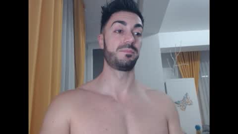 JulianRoyce online show from 13, 11, 2025