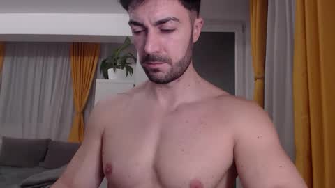 JulianRoyce online show from 17, 1, 2026