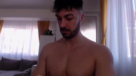 JulianRoyce online show from 27, 2, 2026