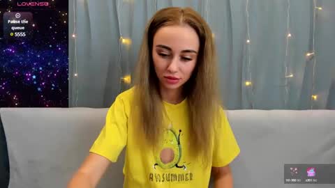 Yulya online show from 5, 2, 2025