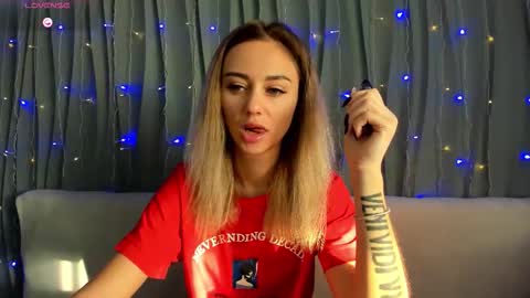 Yulya online show from 6, 11, 2025