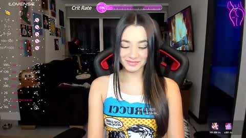 Jeimy Help me to reach 100 thumbs up online show from 23, 2, 2025