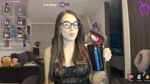 Jeimy Help me to reach 100 thumbs up online show from 29, 10, 2025