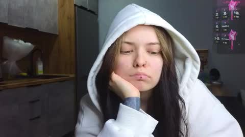 Snapshot of julidropp chatting on 12, 1, 2025 julidropp online show from 12, 1, 2025