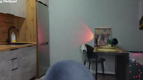 Snapshot of julidropp chatting on 8, 3, 2025 julidropp online show from 8, 3, 2025