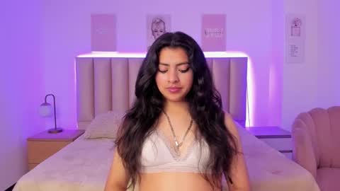 julie_devani online show from 20, 12, 2025