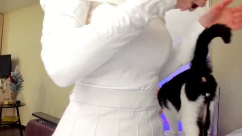 Julie online show from 1, 11, 2025