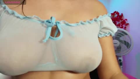 julie_preston online show from 15, 5, 2026