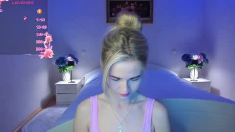 julieblazex online show from 22, 5, 2026