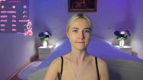 julieblazex online show from 24, 5, 2026