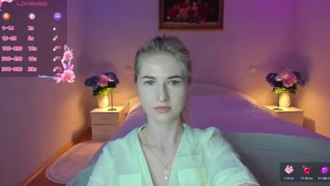 julieblazex online show from 9, 6, 2026