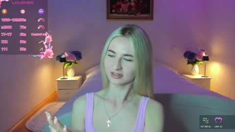 julieblazex online show from 14, 6, 2026